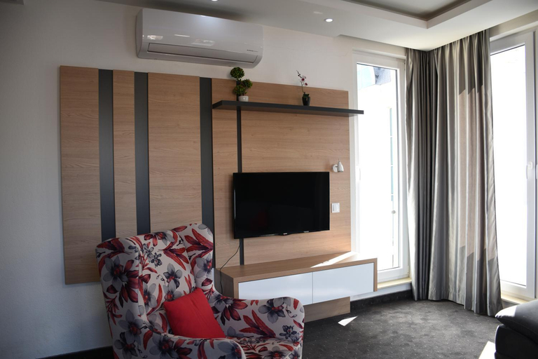 Facilities 4, VIP Apartments Mostar, Herzegovina-Neretva