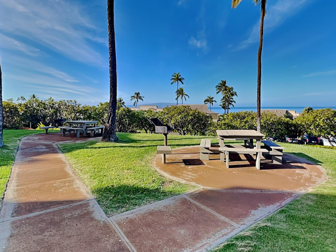 Others 5, Wailea Ekolu 106, Maui