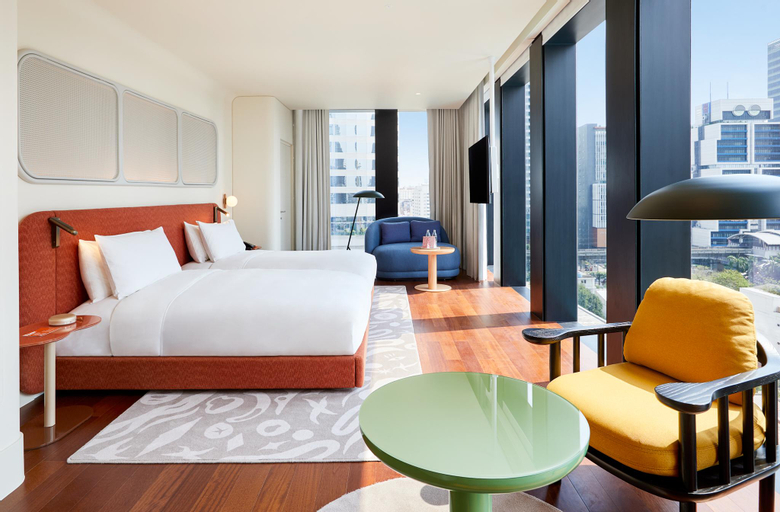 Bedroom 20