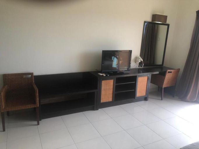 Others 2, Sunset studio apartment Goldcoast morib, Kuala Langat