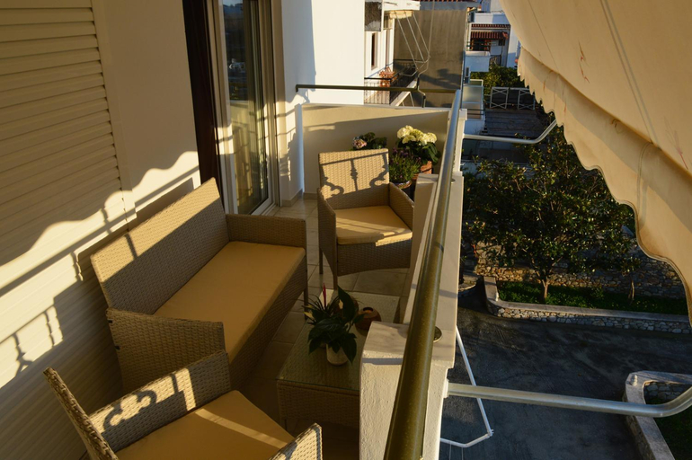 Others 2, Despina's House, Thessaly