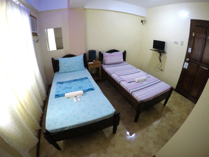 Bedroom 5