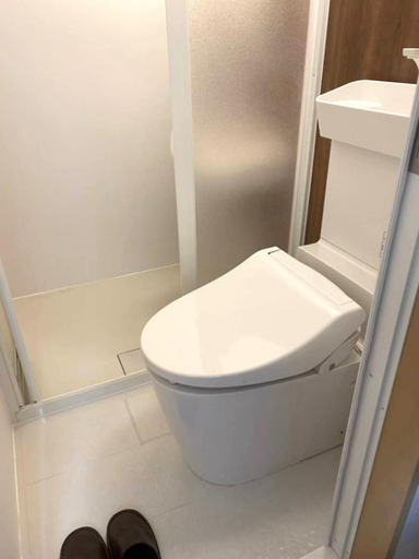 Bathroom 3, SyunkaSyuutou - Vacation STAY 53636v, Hakone