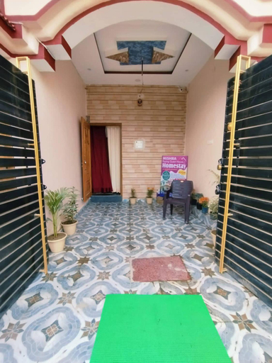 Others, Mishra Guesthouse, Varanasi