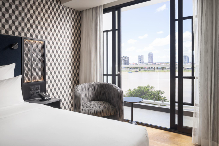 Bedroom 9