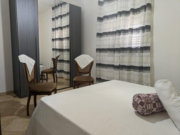 Bedroom 3, Villa Nel Verde - Bonsignore, Lecce