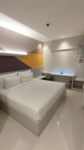 Bedroom 25