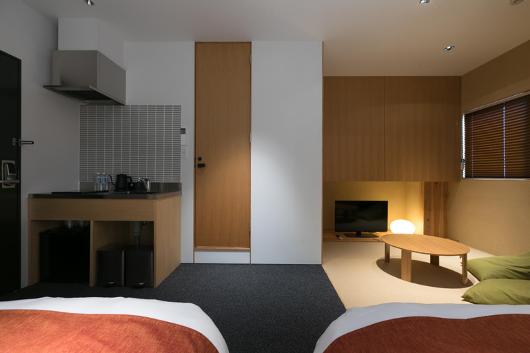 Bedroom 15