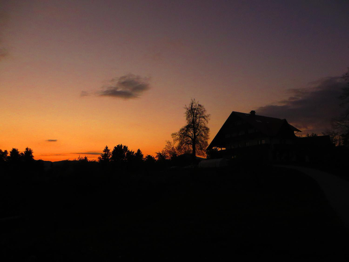 Others 2, Country House Apat, Velenje