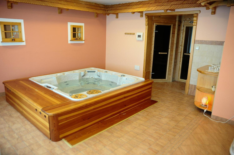 Bathroom 3, Country House Apat, Velenje