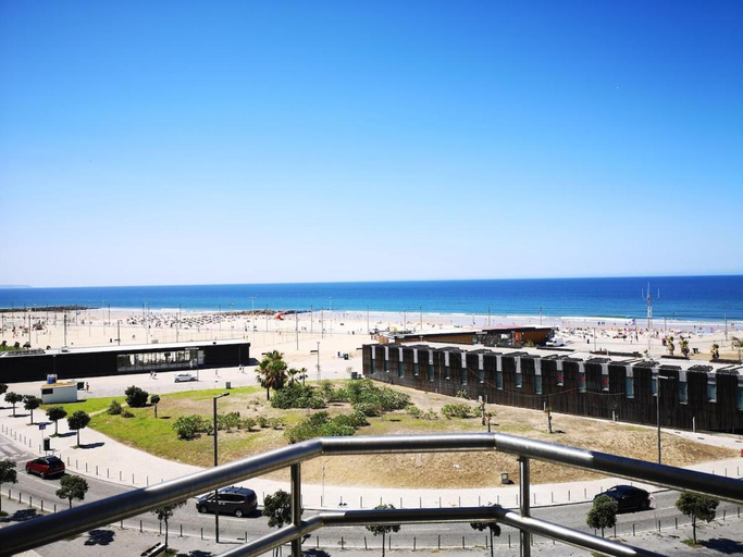 Exterior & Views 5, Caparica amazing view - by Caparica Villas, Almada