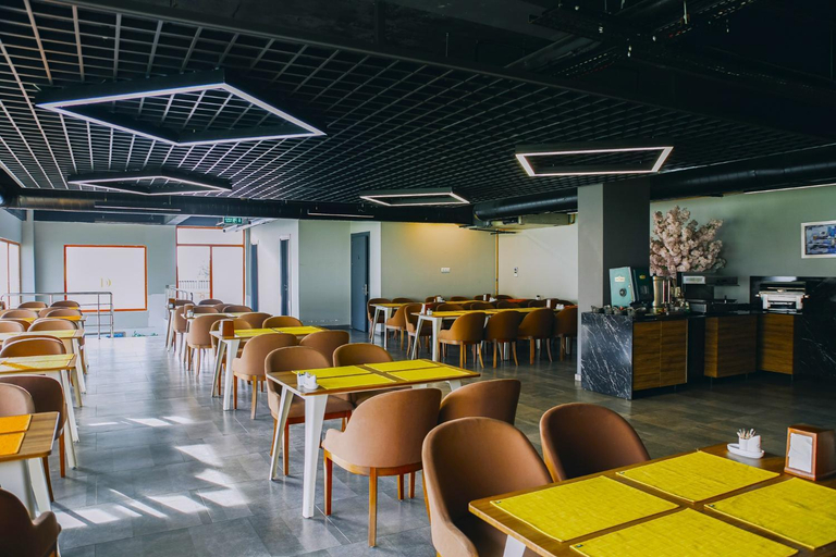 Others 4, N&D&D Hotel, Nilüfer