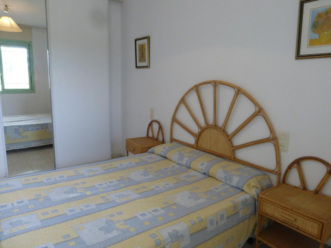 Bedroom 2, Port Gavina | Rentalmar, Tarragona