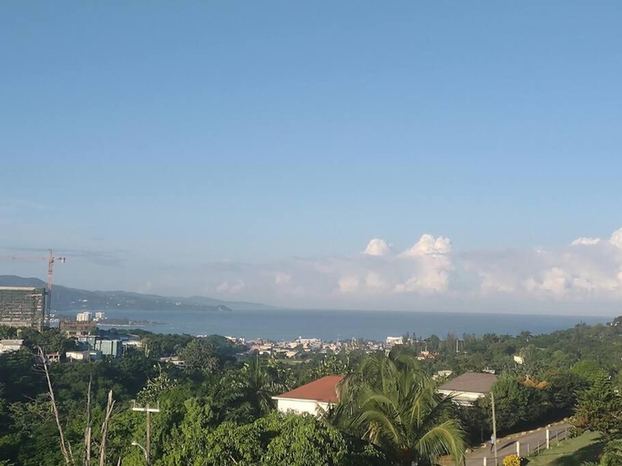 Exterior & Views 4, Panoramic Paradise