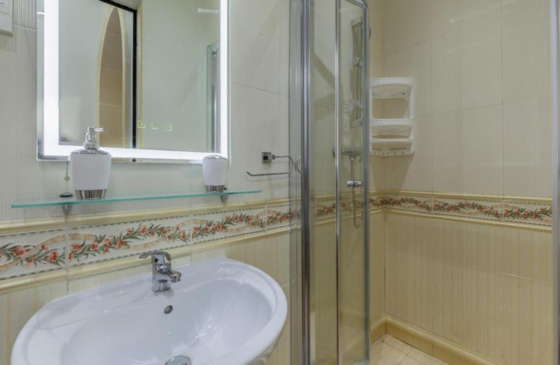 Bathroom 2, Ta' Marija Home