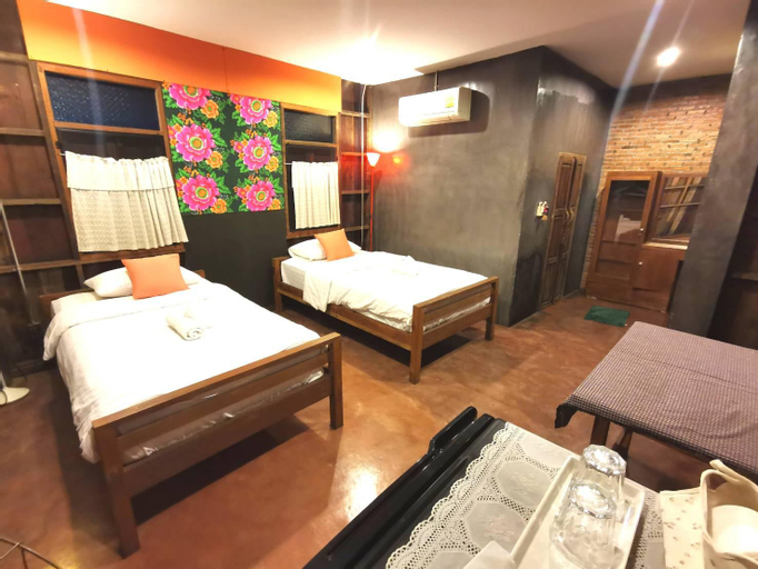 Bedroom 8