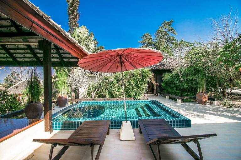 Swimming Pool 5