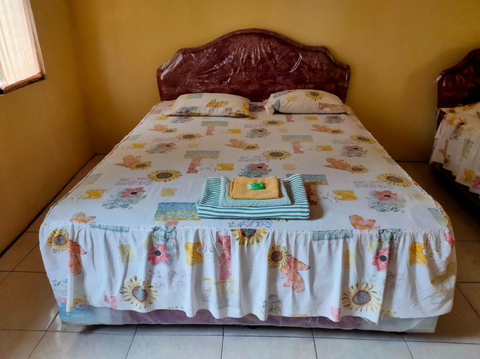 Bedroom 17