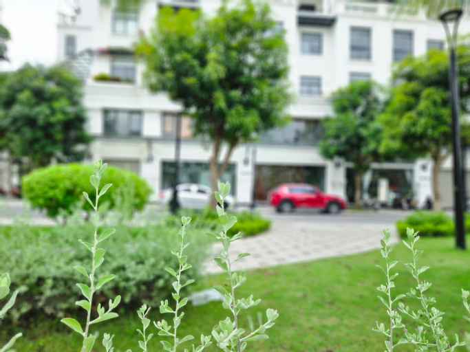 CHLOE'S SERVICED APARTMENT - VINHOMES MARINA, Lê Chân