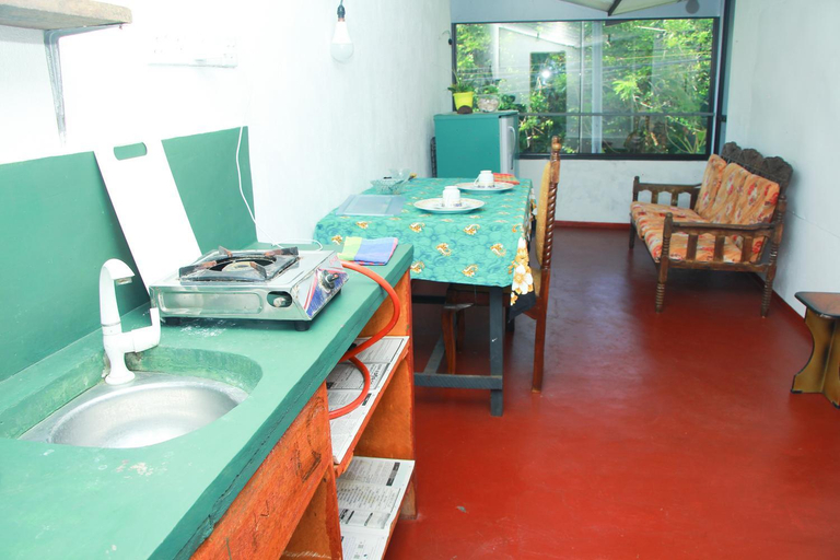 Others 5, Sumith Villa, Weligama