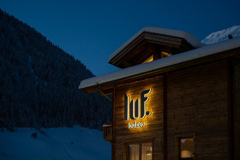 Others 3, Luf Lodges, Landeck