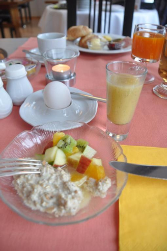 Food & Drinks 4, Hostel Engelberg "mein Trail Hostel", Obwalden