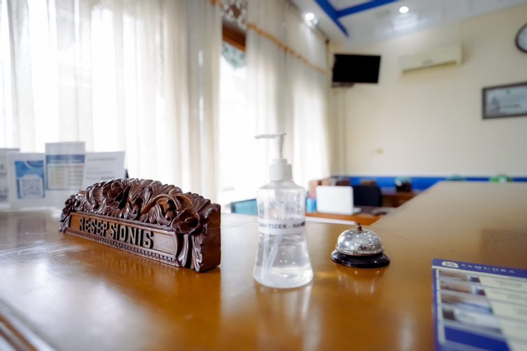 Others 3, Samudra Hotel & Resto, Jepara