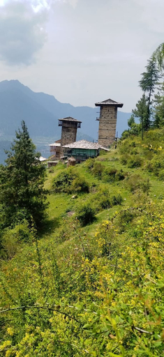 Others 5, Fresh View Homestay, Kullu