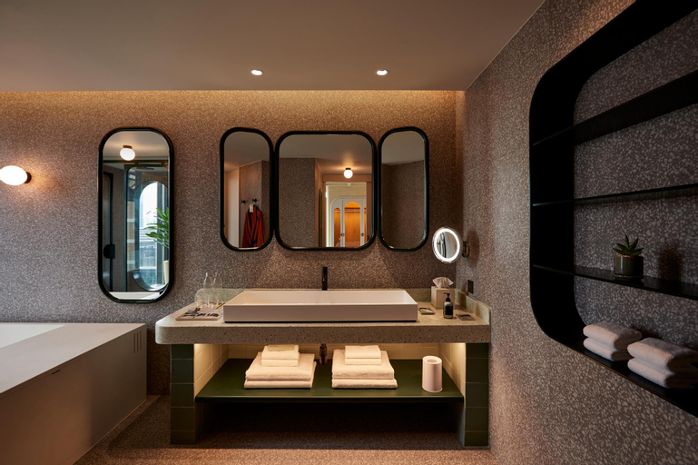 Bathroom 1