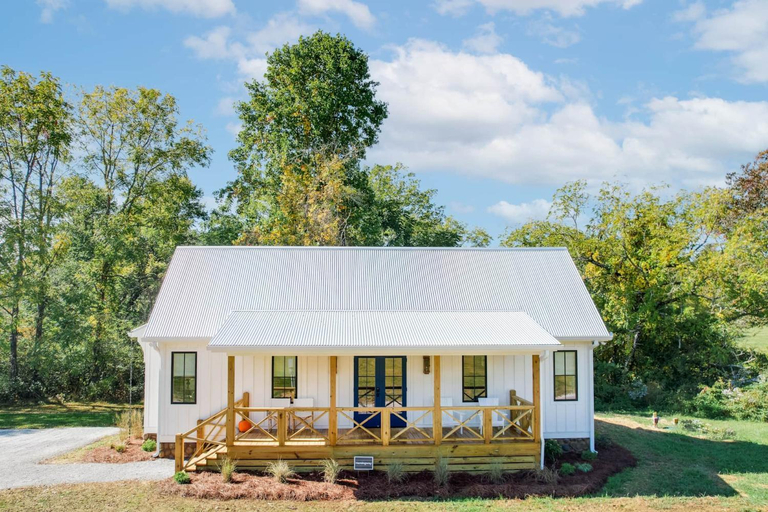 Others 1, Cottages @ Julep Farms, Rabun
