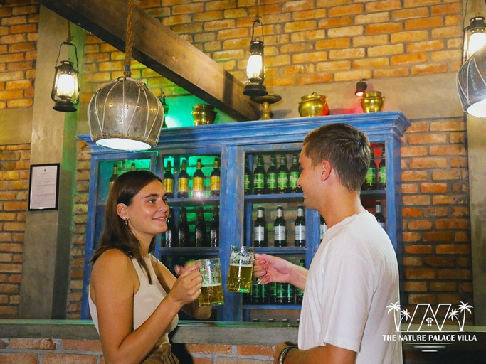 Food and beverages