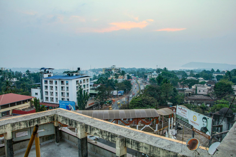 Others 4, Townhouse OAK Hotel Vihar Deluxe, Ratnagiri