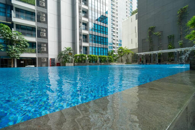 Swimming Pool 12
