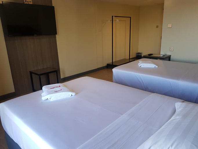 Bedroom 6
