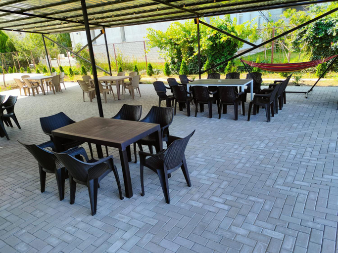 Food & Drinks 2, Vila MerSea, Navodari