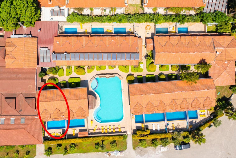 Exterior & Views, Villa Deniz Paradise, Ortaca