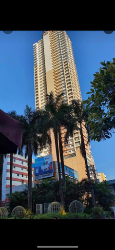 Robinson manila birchtower, Manila City