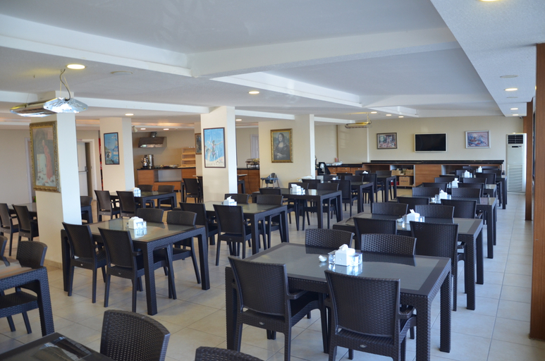 Food & Drinks 5, Denizkumu Hotel, Erdemli