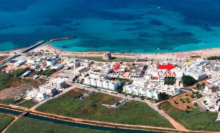 Others 2, Front Beach Torre Mozza by LoveSud, Lecce
