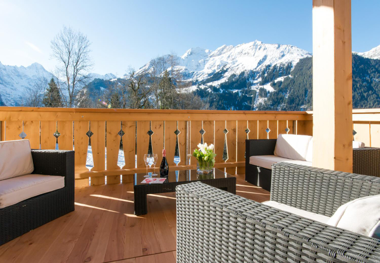 Others 3, Panoramapark Soleil Chalet B, Interlaken