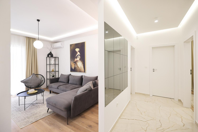 Others 2, Olive Residence, Zadar
