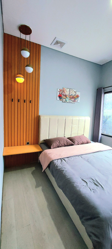 Bedroom 19