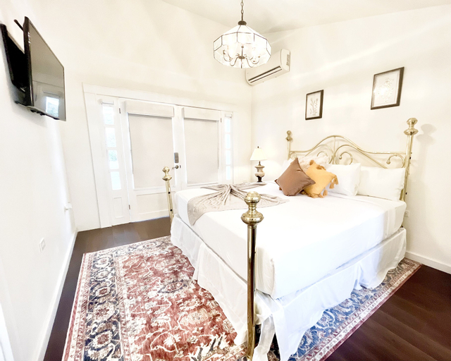 Bedroom 7