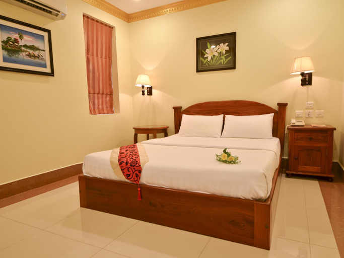 Bedroom 8