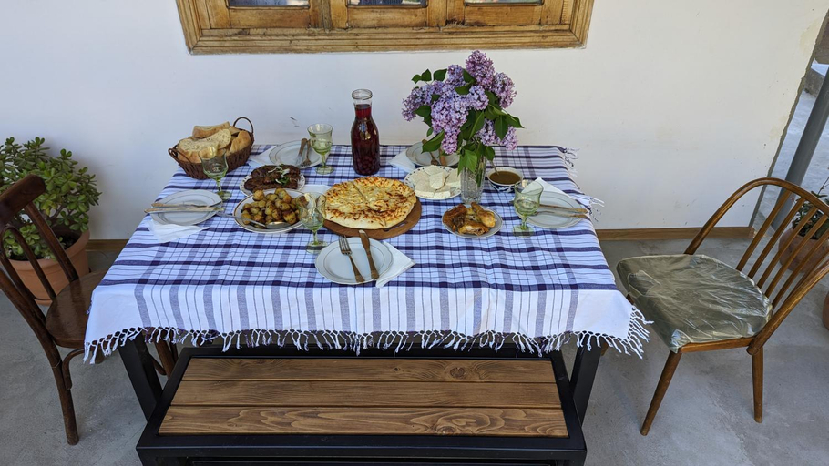 Others 3, GreenHill - Your Guesthouse in Ubisa, Kharagauli
