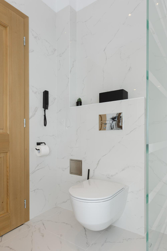 Bathroom 5, Chalet Royal, Sinaia