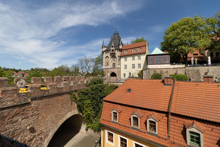Others 4, Daniels Apartment an der Schloßbrucke, Meißen