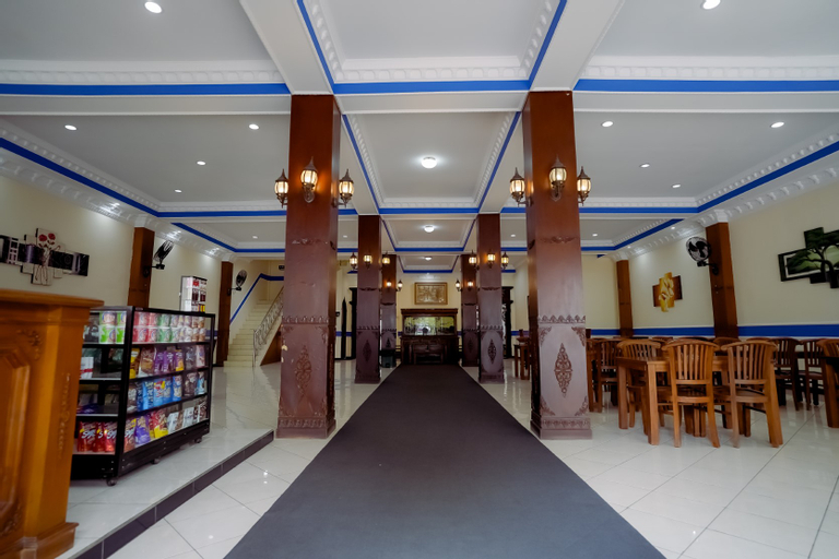 Others 5, Samudra Hotel & Resto, Jepara
