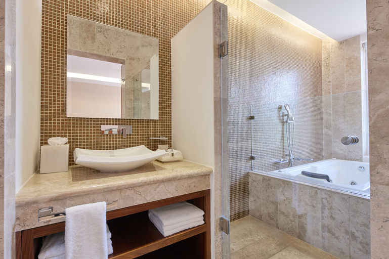 Bathroom 6