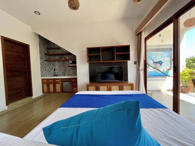 Bedroom 5, Estancia del Agua Luxury View, Othón P. Blanco